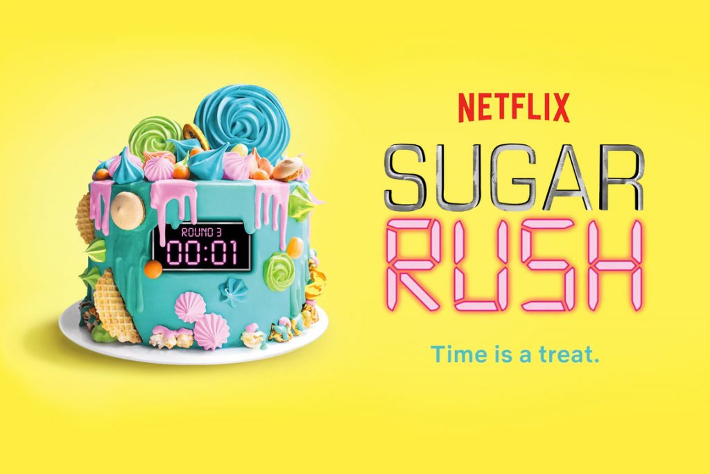 súťaž sugar rush